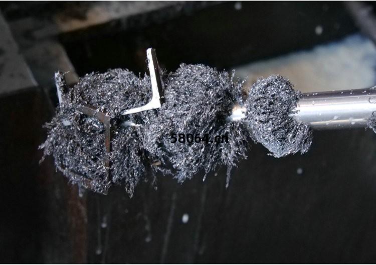 抽(chou)拉(la)式(shi)磁(ci)棒展示(shi)