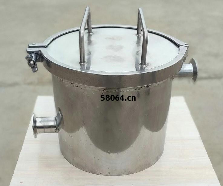 管道歐式磁棒除(chu)鐵器(qi)